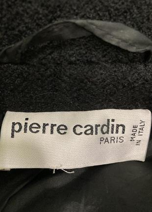 Пиджак жакет pierre cardin8 фото