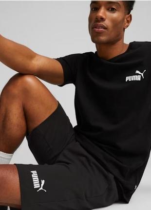 Шорты puma пума. оригинал. америка3 фото