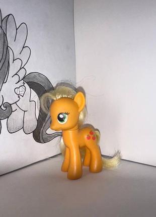 My little pony пони поні