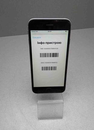 Мобільний телефон смартфон б/у apple iphone 6s 64 gb