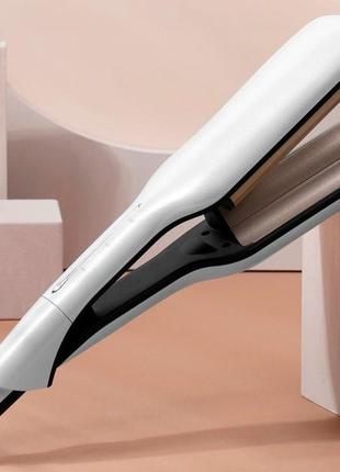 Плойка стайлер xiaomi enchen hair curling iron enrollor pro