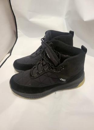 Мужские ботинки