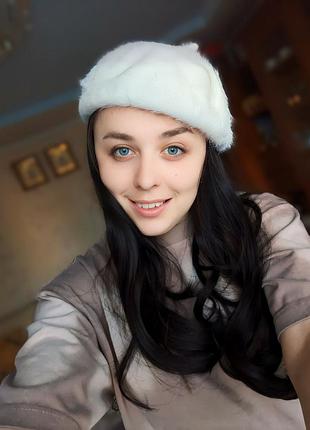 Перука з синтетичного волосся 💥