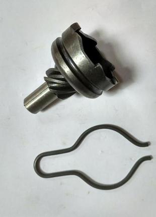 Храповик стартера honda tact af-24