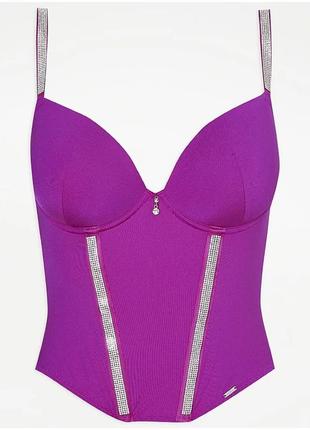 Корсет жіночий george😍 бра браллет