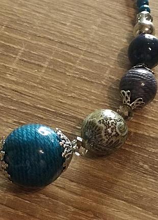 Намисто етностиль 2