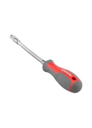 Викрутка intertool — з гнучким подовжувачем 9 од. pro 4