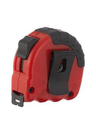 Рулетка intertool — 3 м х 16 мм extra 3