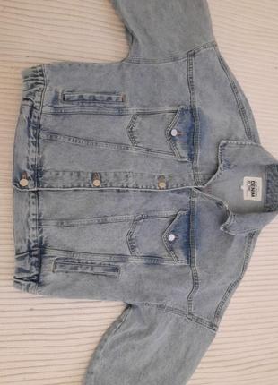 Куртка zara