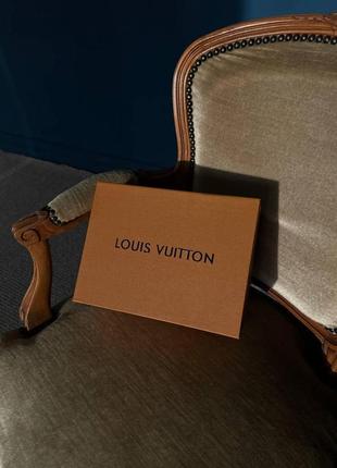 Женская сумка из эко-кожи луи виттон louis vuitton lv молодежная, через плечо ka070014 фото