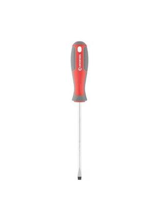 Викрутка intertool — sl5 x 125 мм pro 3