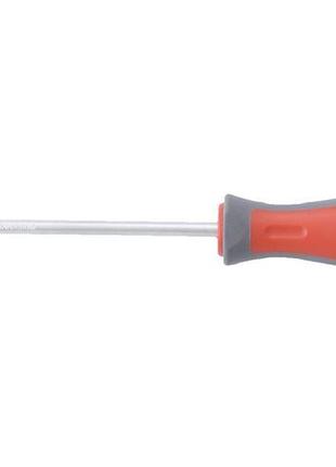 Отвертка intertool - sl5 x 125 мм pro