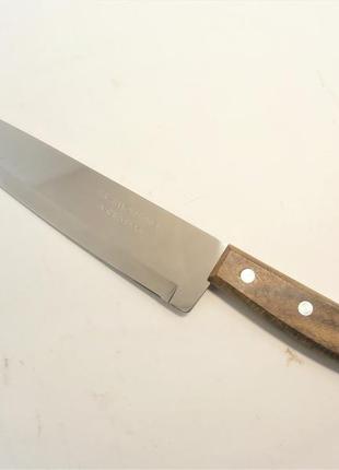 Нож tramontina поварской 902/008 (оригинал)