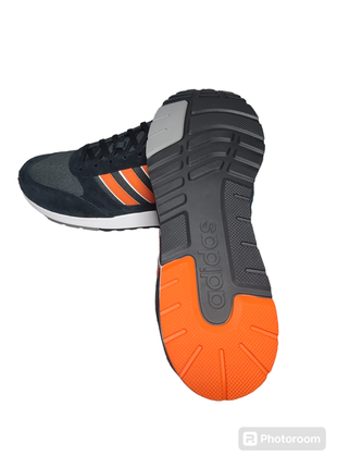 Кросівки adidas run 80s оригінал8 фото
