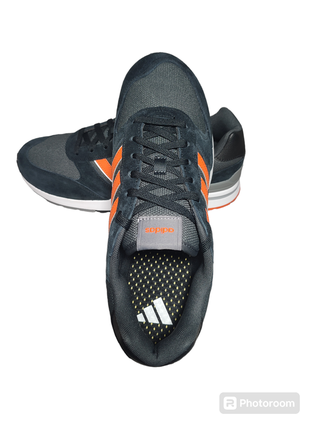 Кросівки adidas run 80s оригінал7 фото