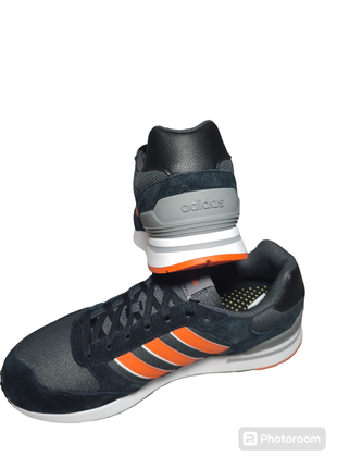 Кросівки adidas run 80s оригінал6 фото