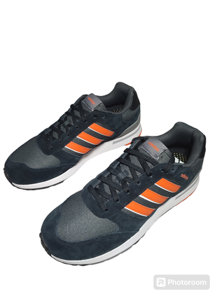 Кросівки adidas run 80s оригінал5 фото