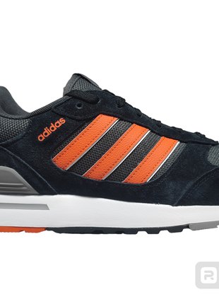 Кросівки adidas run 80s оригінал4 фото