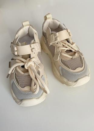 Кросівки дитячі (устілка 17,5)