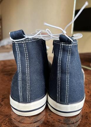 Кеды кроссовки на подростка cool club 25 см