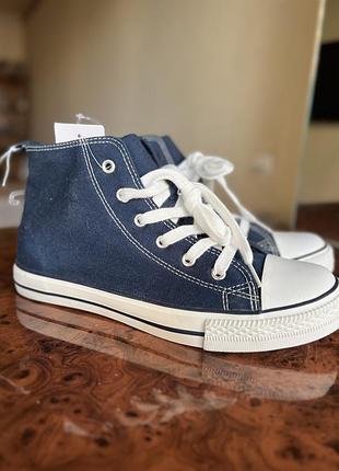 Кеди на підлітка cool club