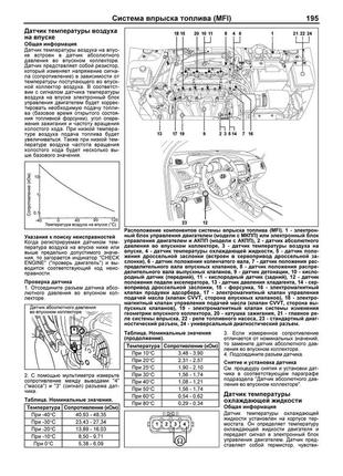 Hyundai ix35 / tucson. посібник з ремонту й експлуатації.  книга10 фото