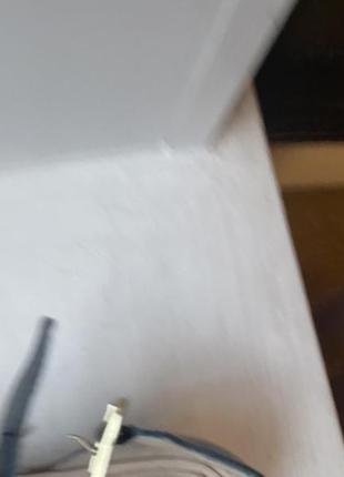 Сині сандалі, босоніжки3 фото