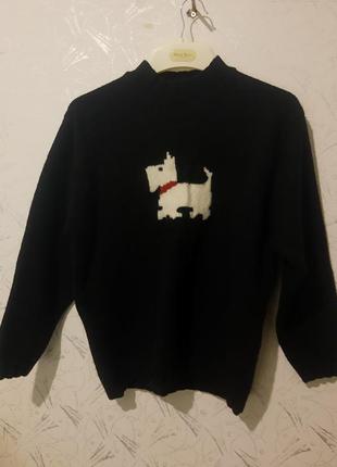 Свитер bhs (британия). размер s-l