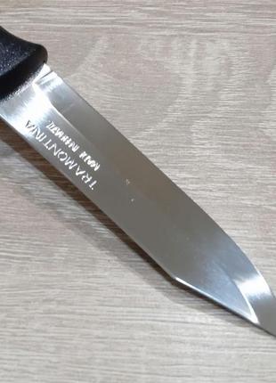 Нож tramontina athus кухонный 76,127мм.8 фото