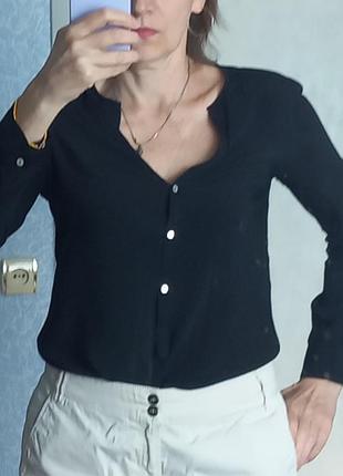 Блуза zara