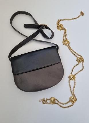 Сумка bally, винтажная bally, сумка винтаж, кожаная сумочка bally, vintage bag