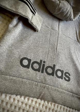Худи adidas