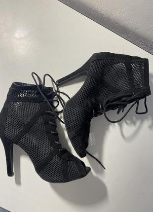 Туфли для high heels