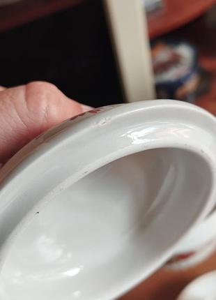 Чайный сервиз