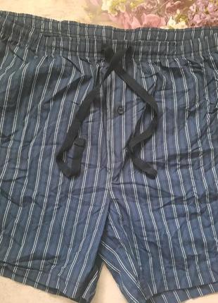 Шорты для дома и отдыха