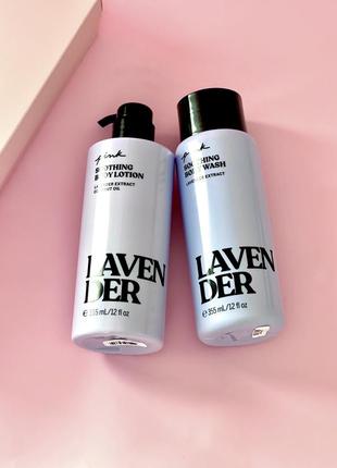 Лосьон для тела honey lavander вс vs victoria’s secret пенк pink