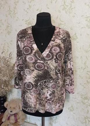 Блуза uk20