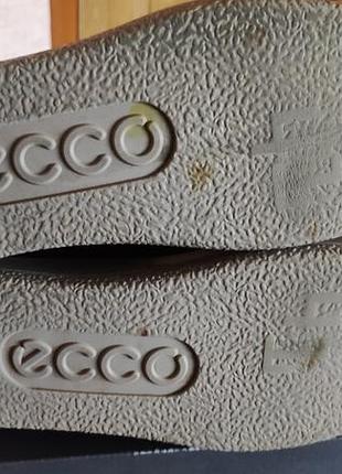 Напівчеревики, кеди eco soft 1, оригінал 100%, у коробці