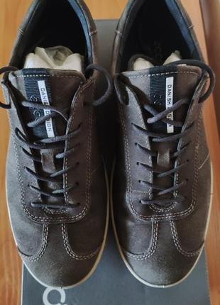 Напівчеревики, кеди eco soft 1, оригінал 100%, у коробці