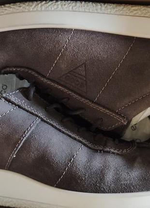 Напівчеревики, кеди eco soft 1, оригінал 100%, у коробці