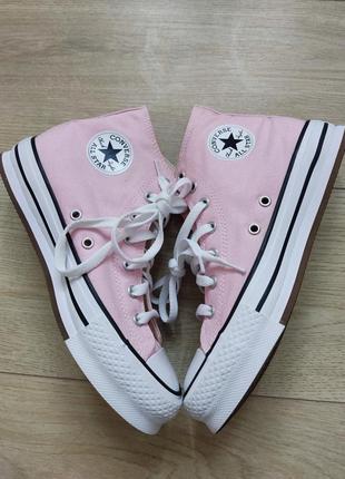 Кеди converse нові з бірками