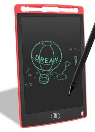 Планшет для малювання lcd writing tablet 8.5 дюймів