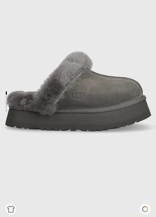 Ugg disquette уги тапки