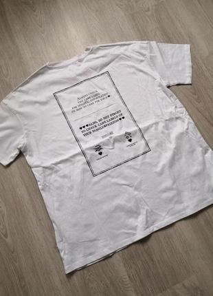 Футболка бавовна