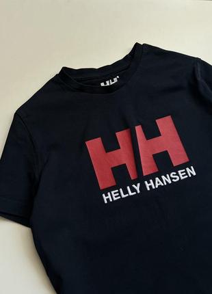 Футболка helly hansen