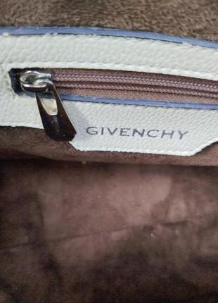 Оригінальна сумка givenchy4 фото