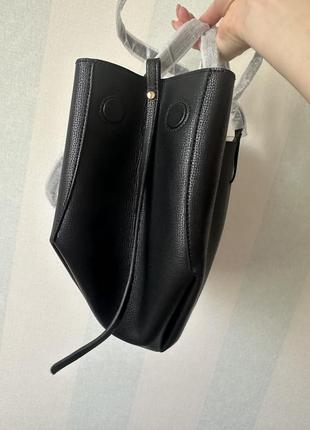 Сумка polene cyme mini8 фото