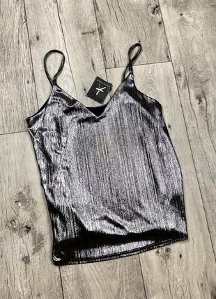 Atmosphere новая майка оригинал eur 34