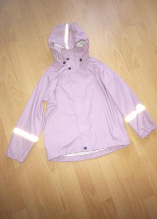 ❗️❗️❗️ шикарный дождевик reima р. 122 2