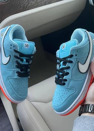 Nike sb dunk club gulf 58  gn0005